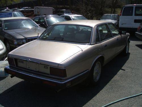 1994 Jaguar XJ6 for sale