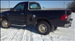 1998 Ford F150