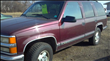 1995 Chevrolet Tahoe