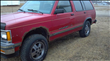 1994 GMC Jimmy