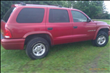 1998 Dodge Durango