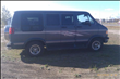1997 Dodge Ram Van
