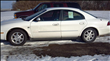 2002 Mercury Sable