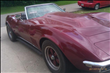 1968 Chevrolet Corvette