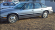 1990 Pontiac Grand Prix