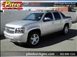 2011 Chevrolet Avalanche