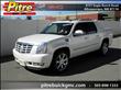 2010 Cadillac Escalade EXT