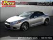 2012 Mitsubishi Eclipse Spyder