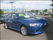 2011 Mitsubishi Lancer Sportback