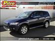 2011 Mitsubishi Outlander