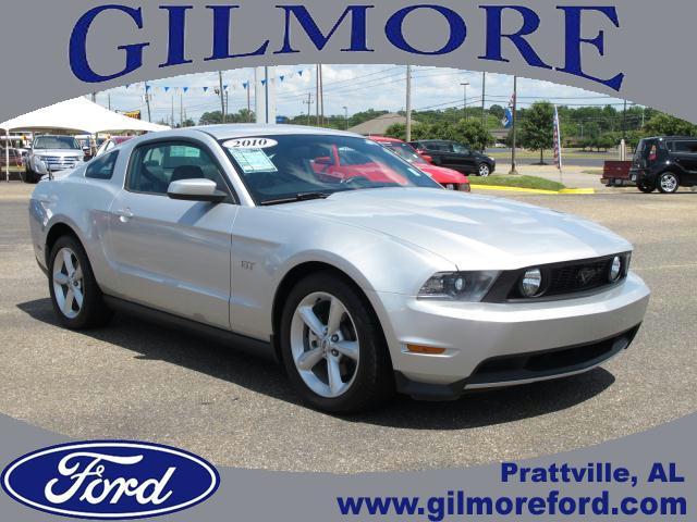 2010 Ford Mustang for sale