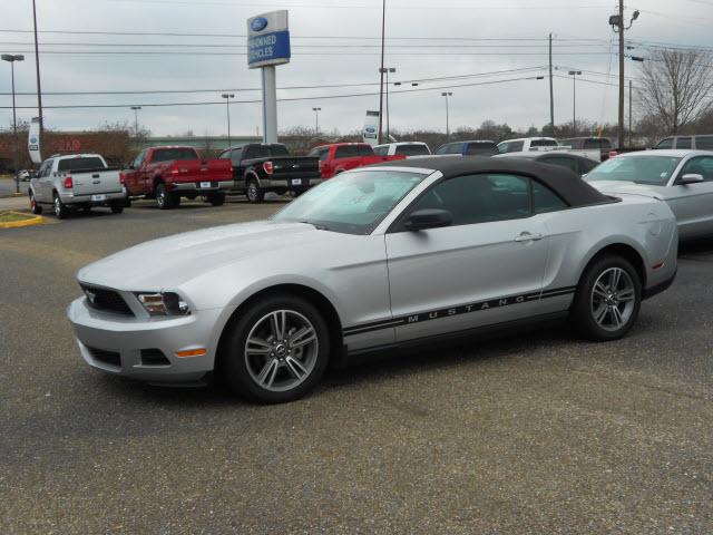 2010 Ford Mustang for sale