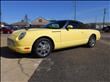2002 Ford Thunderbird