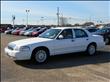 2008 Mercury Grand Marquis