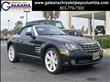 2006 Chrysler Crossfire