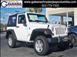 2012 Jeep Wrangler