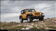 2012 Jeep Wrangler
