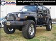 2012 Jeep Wrangler