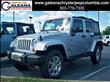 2012 Jeep Wrangler