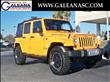 2012 Jeep Wrangler