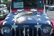 2012 Jeep Wrangler