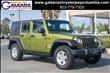 2010 Jeep Wrangler