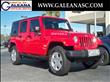 2011 Jeep Wrangler