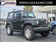 2009 Jeep Wrangler