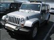 2011 Jeep Wrangler