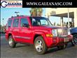 2010 Jeep Commander