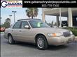 1998 Mercury Grand Marquis