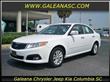 2010 Kia Optima