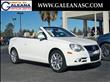 2007 Volkswagen Eos