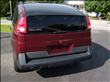 2001 Pontiac Aztek