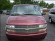 1998 Chevrolet Astro