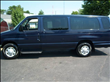 2003 Ford E350 Wagon