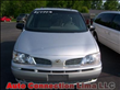2002 Oldsmobile Silhouette