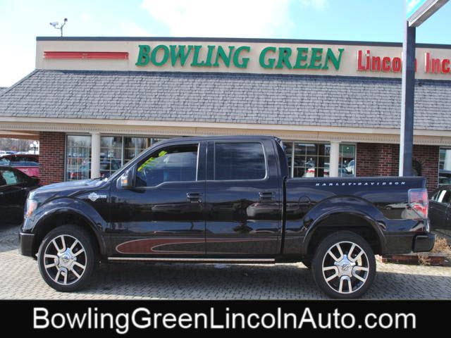 2010 Ford F150 for sale