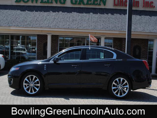 2010 Lincoln MKS for sale