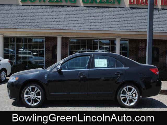 2010 Lincoln MKZ for sale