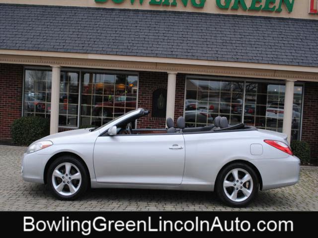 2007 Toyota Camry Solara for sale