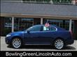 2012 Lincoln MKS