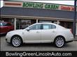 2011 Lincoln MKS