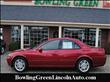 2005 Lincoln LS