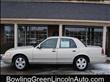 2011 Ford Crown Victoria