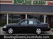 2011 Ford Crown Victoria