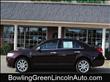 2011 Lincoln MKZ