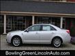 2011 Lincoln MKZ