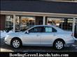2006 Mercury Milan
