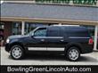2012 Lincoln Navigator L